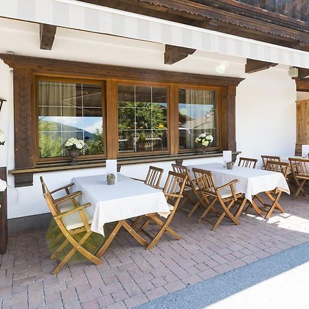Der Berghof Hotel Alpbach Eksteriør billede